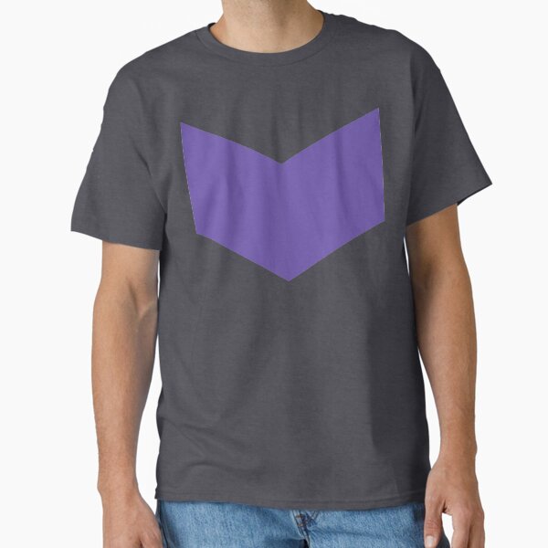Item preview, Purple Chevron designed and sold by RadiantArray.