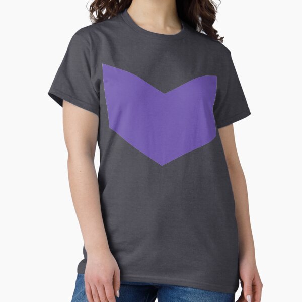 Item preview, Purple Chevron designed and sold by RadiantArray.