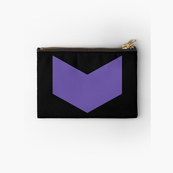 Item preview, Purple Chevron designed and sold by RadiantArray.