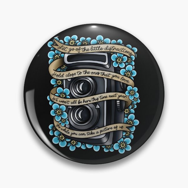 Item preview, Take a picture of us designed and sold by spottedhound.