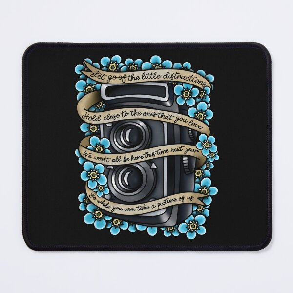 Item preview, Take a picture of us designed and sold by spottedhound.