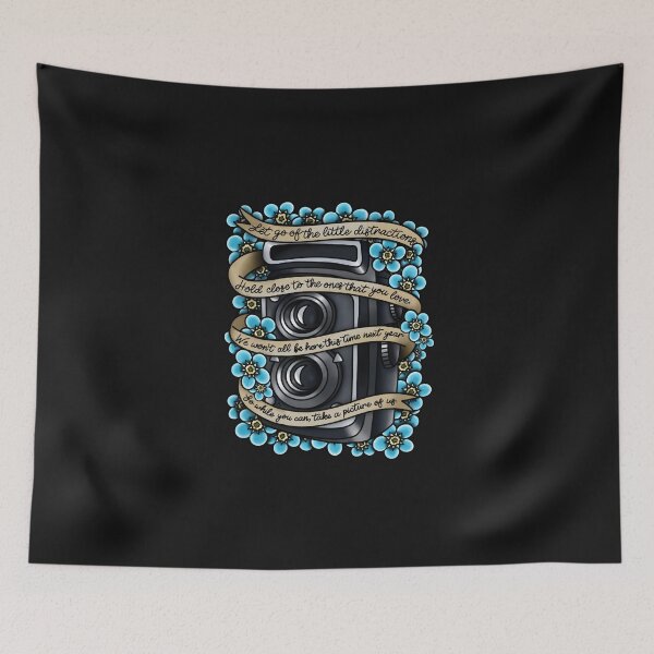 Item preview, Take a picture of us designed and sold by spottedhound.