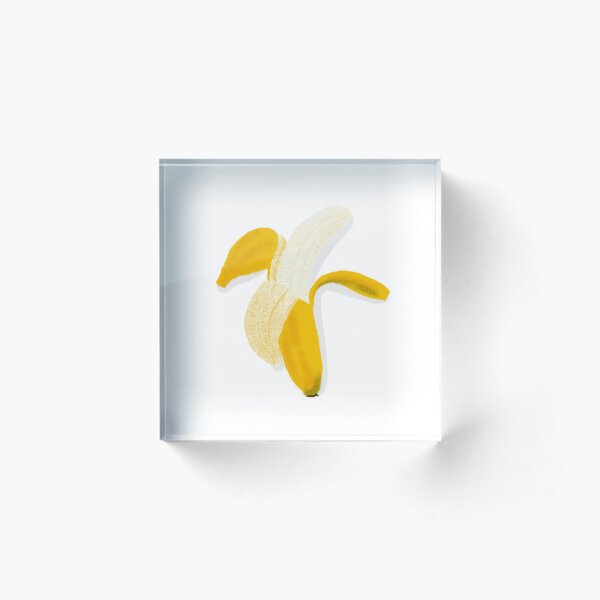 Item preview, Banana designed and sold by RoddandCone.