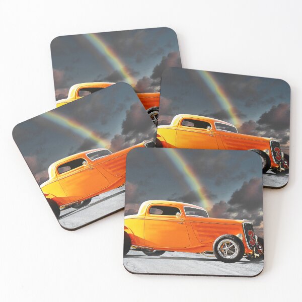 Item preview, 1934 Three-Window Coupe designed and sold by DaveKoontz.
