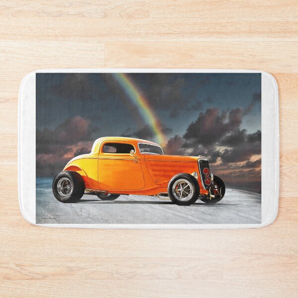 Item preview, 1934 Three-Window Coupe designed and sold by DaveKoontz.