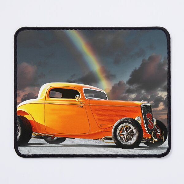 Item preview, 1934 Three-Window Coupe designed and sold by DaveKoontz.