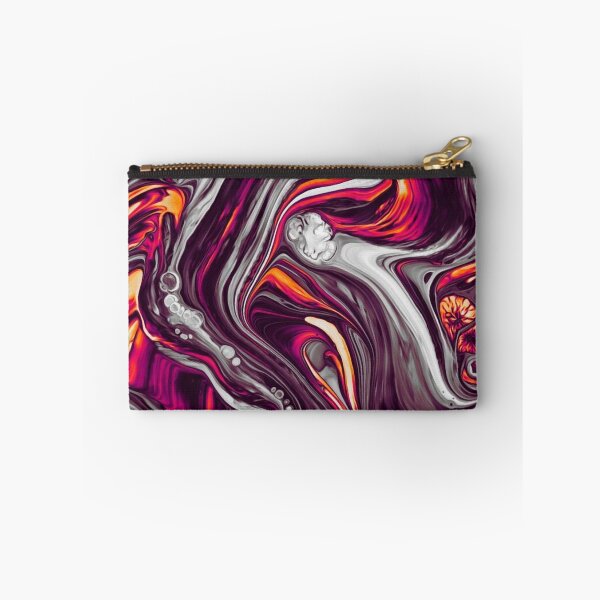 Item preview, Abstract Lava Pattern designed and sold by AbundanceSeed.