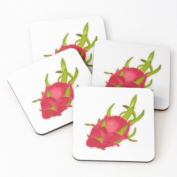 Item preview, Dragonfruit designed and sold by RoddandCone.