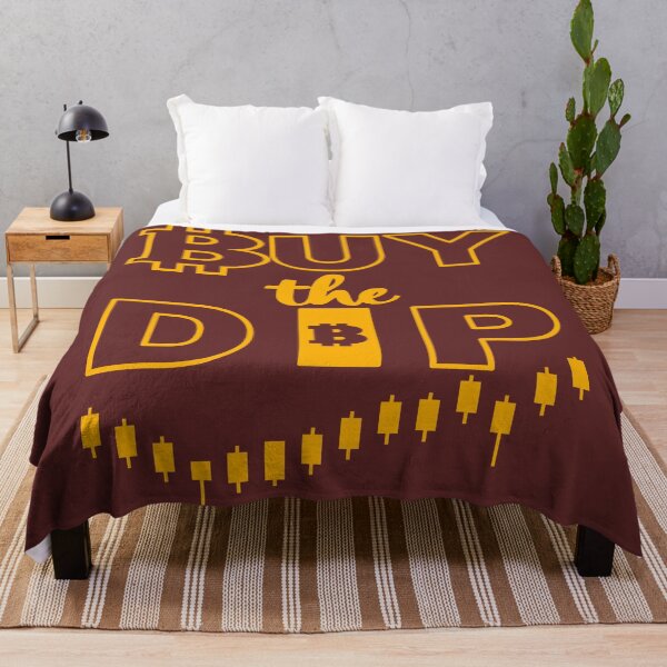 Item preview,  Buy the Dip [gold] designed and sold by Blended Designs ⭐⭐⭐⭐⭐.