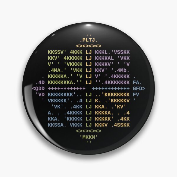Artikelvorschau, CentOS Linux Neofetch ASCII-Kunstlogo entworfen und verkauft von WhateverIs.