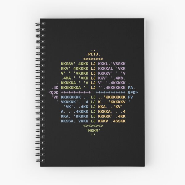 Item preview, CentOS Linux Neofetch ASCII Art Logo designed and sold by WhateverIs.