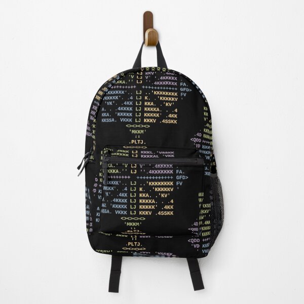 Item preview, CentOS Linux Neofetch ASCII Art Logo designed and sold by WhateverIs.
