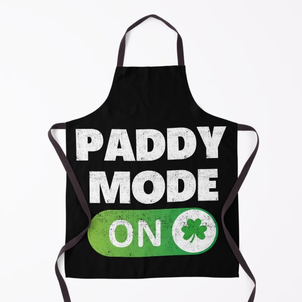 Item preview, Funny st patrick’s day design for the irish holiday on 17th march celebrating saint paddy’s designed and sold by teeartforyou.