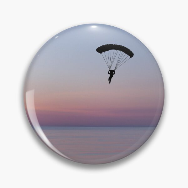 Item preview, Skydiving designed and sold by Fentier.