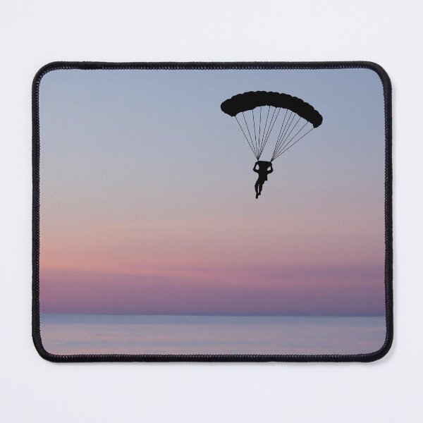 Item preview, Skydiving designed and sold by Fentier.