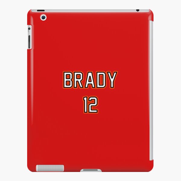 Tom Brady iPad Cases & Skins for Sale