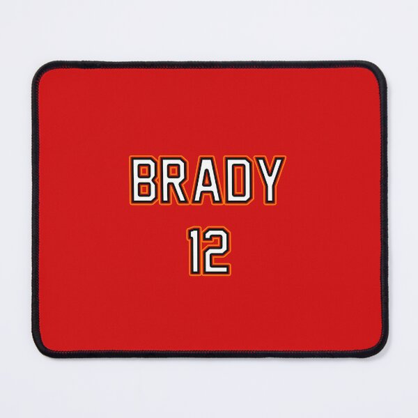 Item preview, Tom Brady - Tampa Bay Buccaneers designed and sold by iburroughs97.