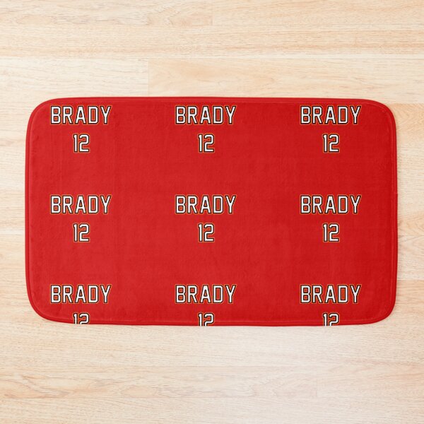 Item preview, Tom Brady - Tampa Bay Buccaneers designed and sold by iburroughs97.