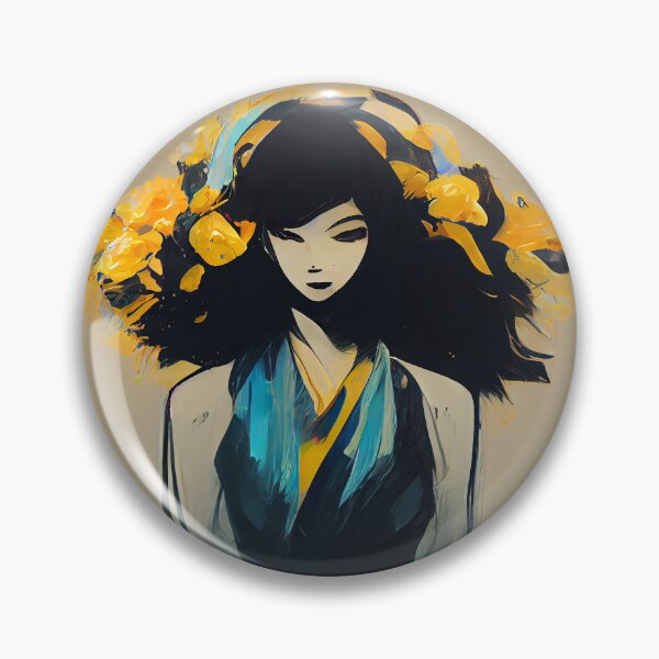 Item preview, Freedom Fighter Girl designed and sold by kamionari.
