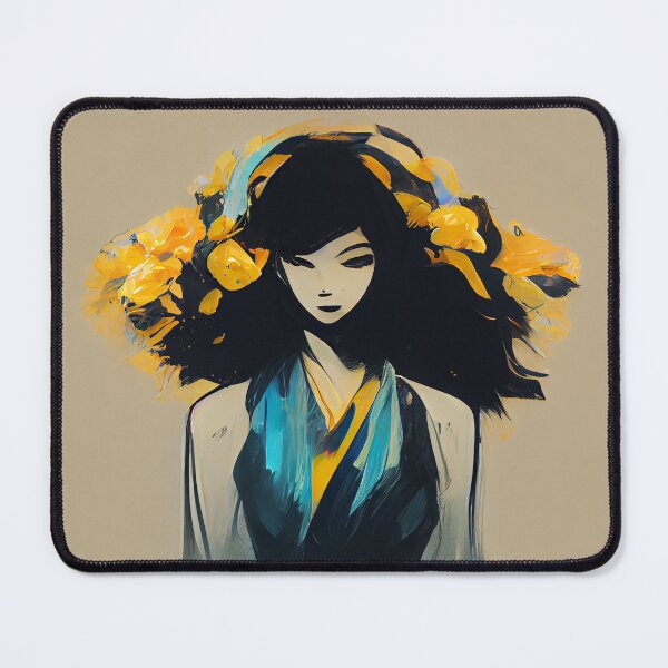 Item preview, Freedom Fighter Girl designed and sold by kamionari.