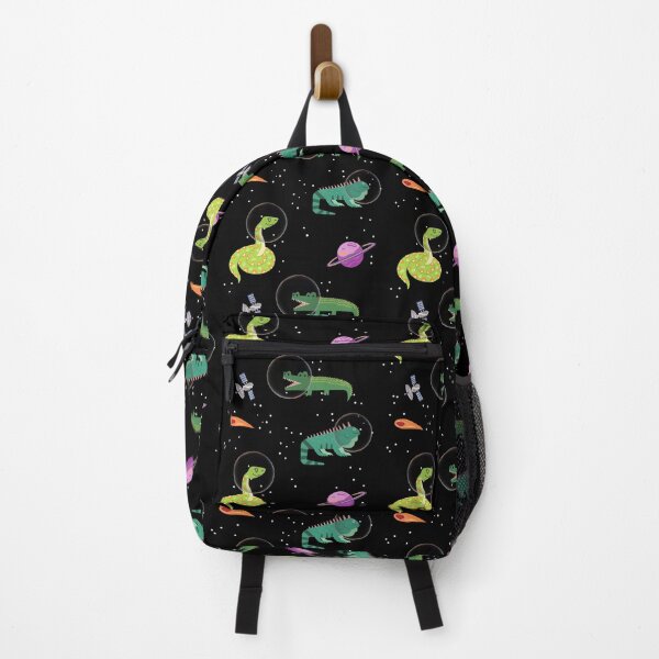 Item preview, Reptiles in Space designed and sold by bmiller64.