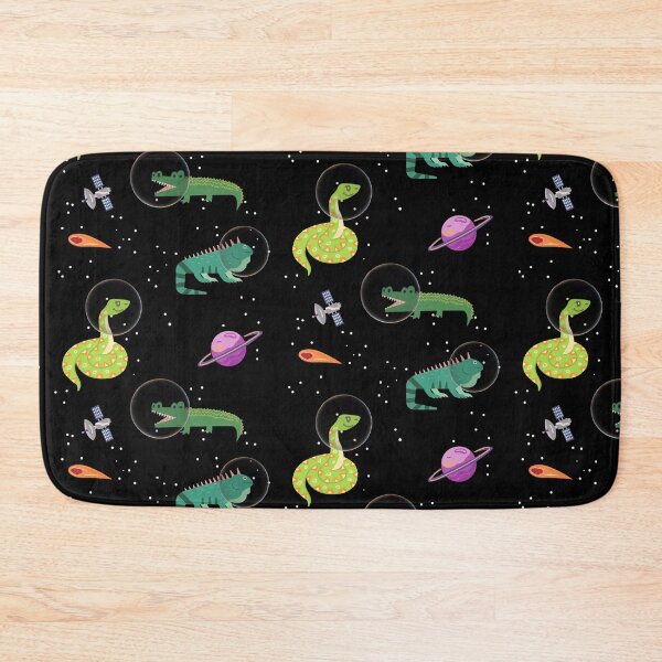 Item preview, Reptiles in Space designed and sold by bmiller64.
