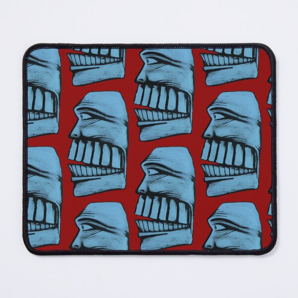 Item preview, Blue Head designed and sold by Anders Hoberg.
