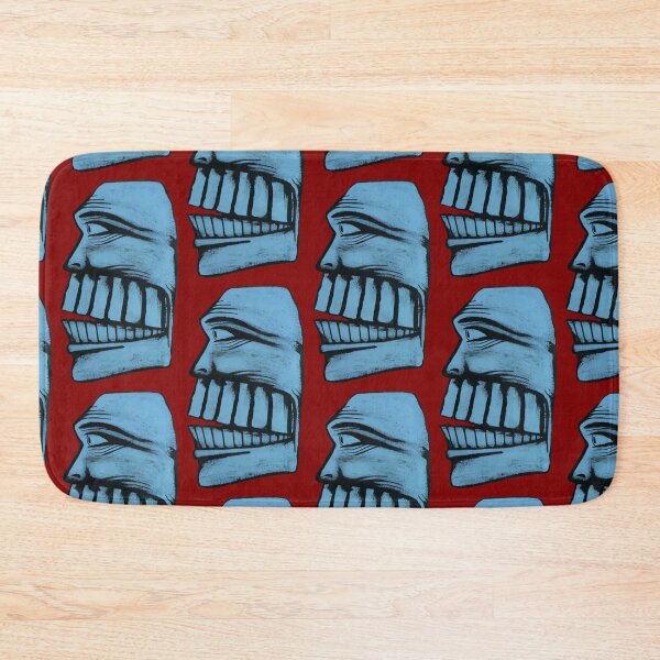Item preview, Blue Head designed and sold by Anders Hoberg.