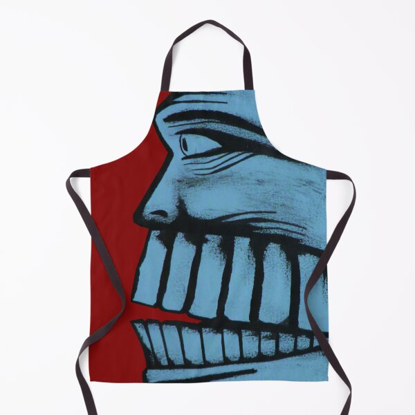 Item preview, Blue Head designed and sold by Anders Hoberg.