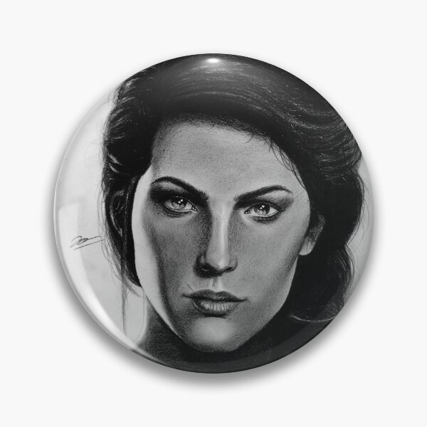 Artikelvorschau, Kassandra entworfen und verkauft von loneraiderart96.