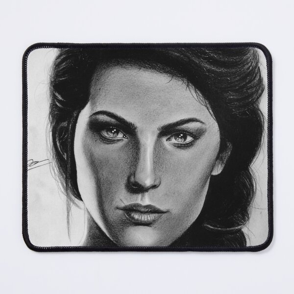 Item preview, Kassandra  designed and sold by loneraiderart96.