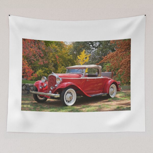 Item preview, 1932 Sports Roadster designed and sold by DaveKoontz.