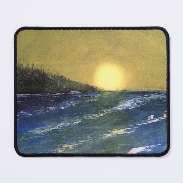 Item preview, Coastal Sunrise designed and sold by FictiveArt.
