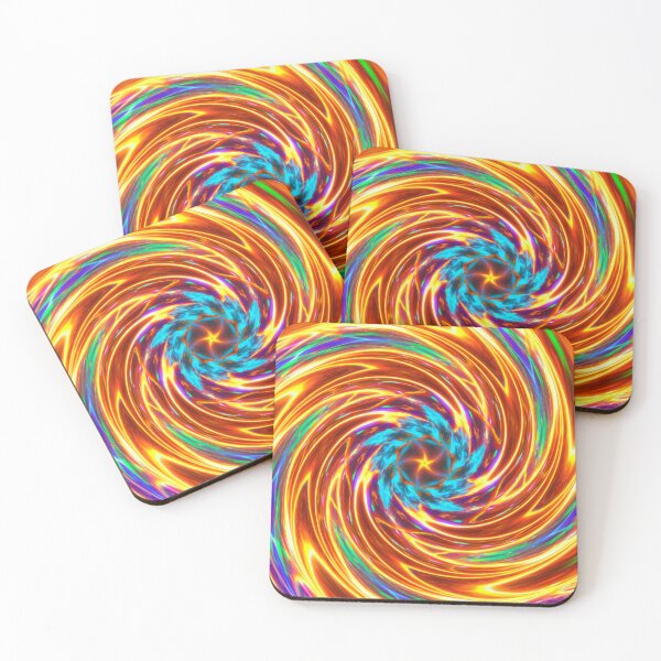 Item preview, Cataclysmic Tie Dye Vortex designed and sold by Healio2.