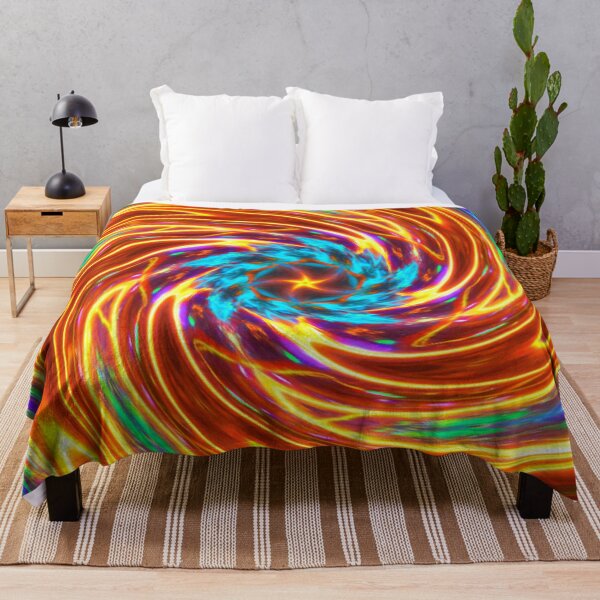 Item preview, Cataclysmic Tie Dye Vortex designed and sold by Healio2.