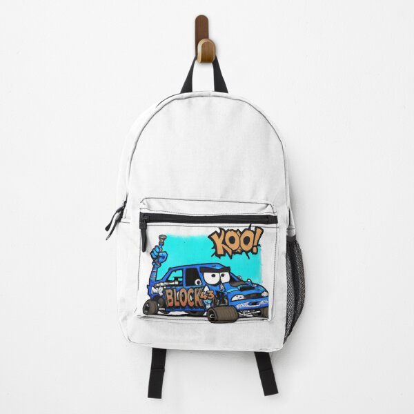 Item preview, KEN BLOCK 43 designed and sold by roleshop.