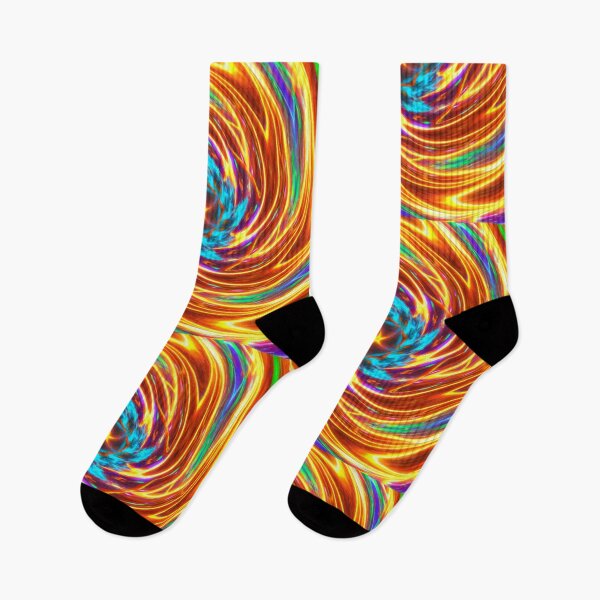 Item preview, Cataclysmic Tie Dye Vortex designed and sold by Healio2.