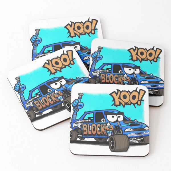 Item preview, KEN BLOCK 43 designed and sold by roleshop.