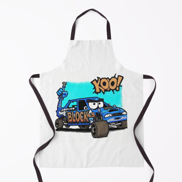 Item preview, KEN BLOCK 43 designed and sold by roleshop.