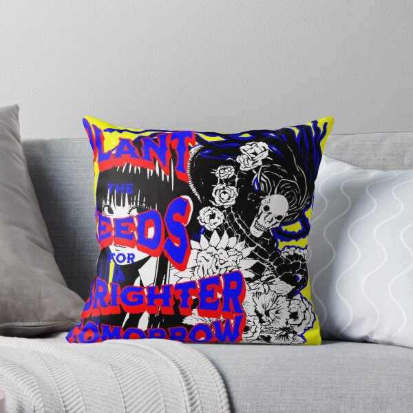 Item preview, Plant The Seeds For A Bright Tomorrow designed and sold by Creativeart10.
