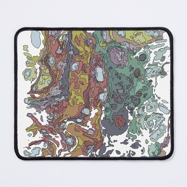 Item preview, Nebulosa Fragments designed and sold by Noemi Hernandez.