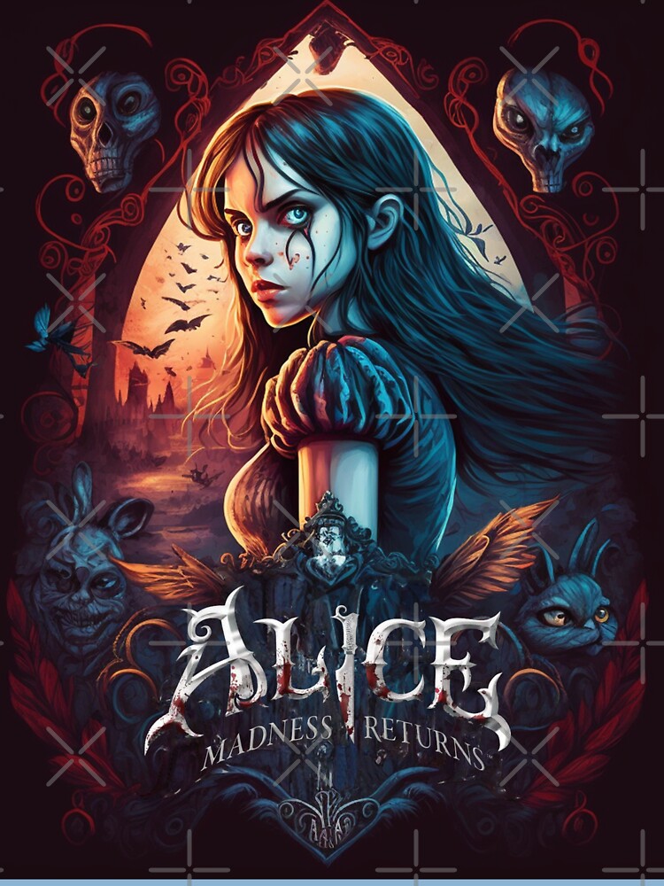 JAN121700 - ALICE MADNESS RETURNS SELECT AF ASST - Previews World