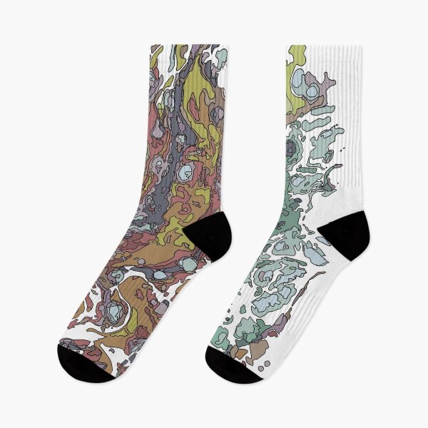 Item preview, Nebulosa Fragments designed and sold by Noemi Hernandez.