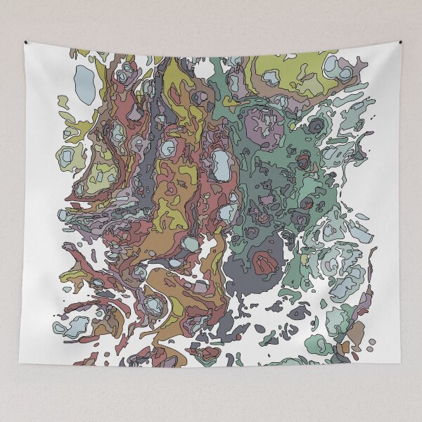 Item preview, Nebulosa Fragments designed and sold by Noemi Hernandez.