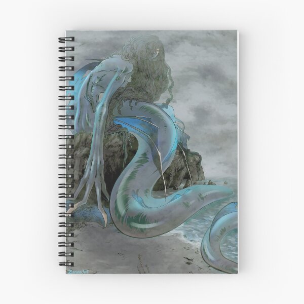 Item preview, Leviathan designed and sold by zoecoughlin.