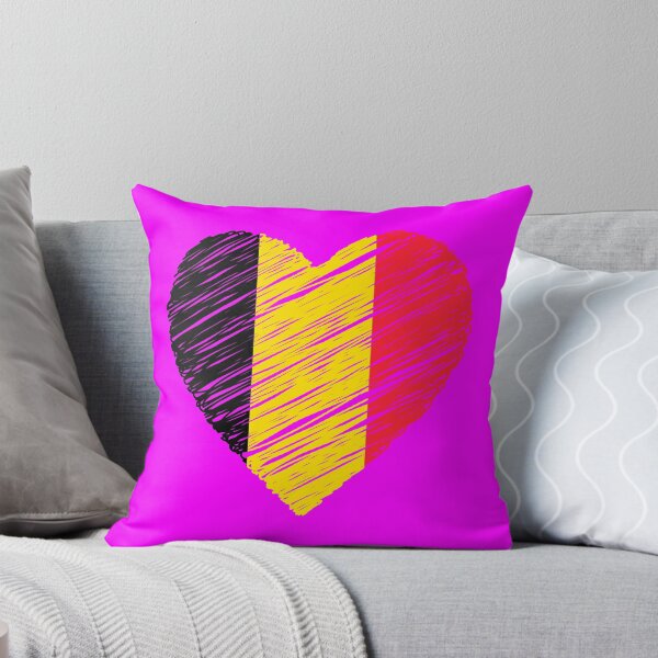 Item preview, Belgium flag designed and sold by your-flag.