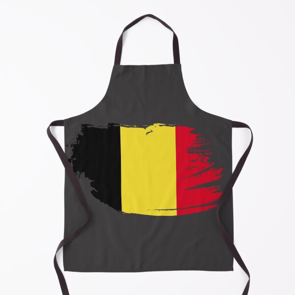 Artikelvorschau, Belgien Fahne entworfen und verkauft von your-flag.