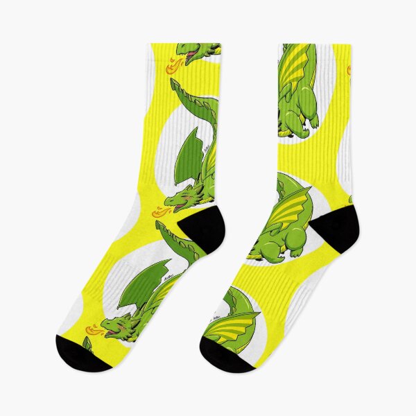 Item preview, Grass The Green Dragon designed and sold by Rubus.