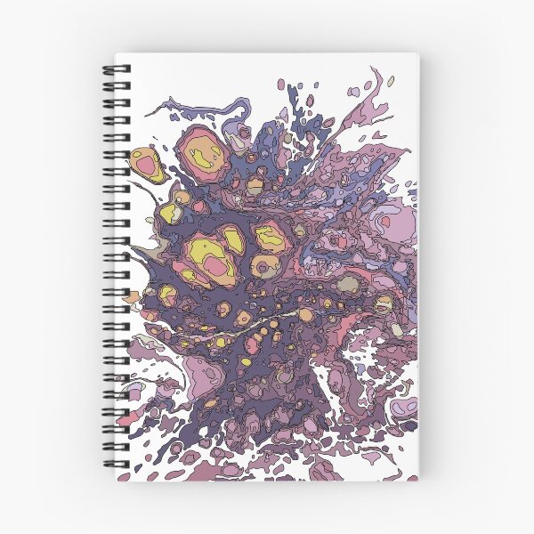 Item preview, Nebulosa Fragments 2 designed and sold by Noemi Hernandez.