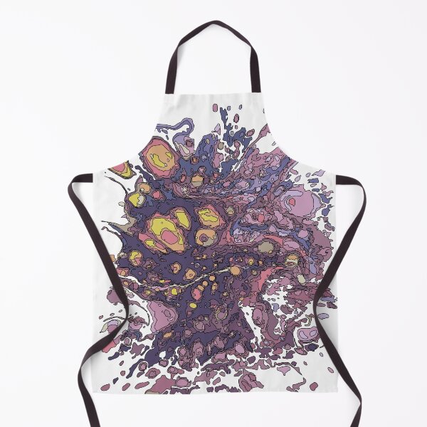 Item preview, Nebulosa Fragments 2 designed and sold by Noemi Hernandez.